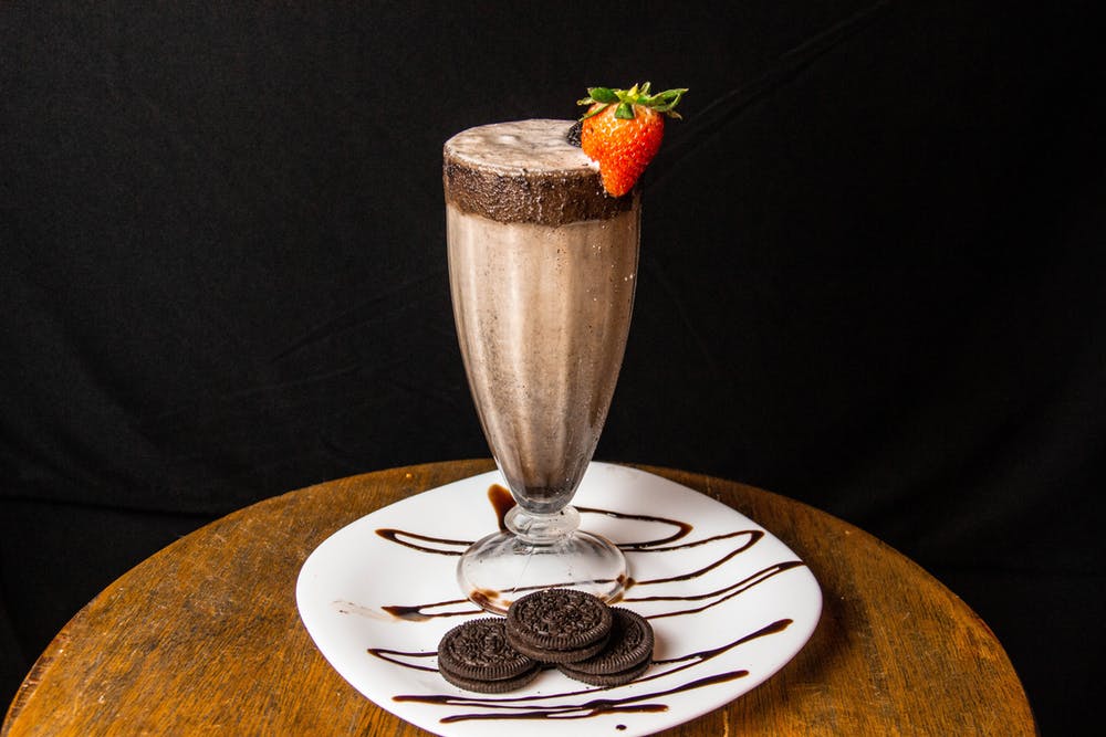 Choco-licious Dream